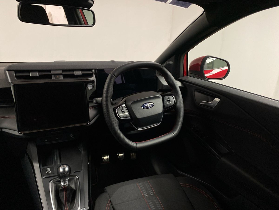 2026 Ford Puma - image 14