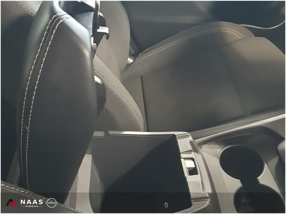 2024 Nissan Qashqai - image 28