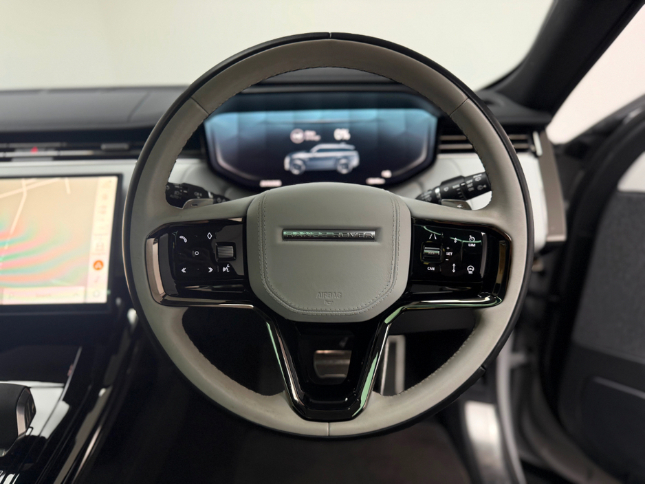 2024 Land Rover Range Rover Sport - image 17
