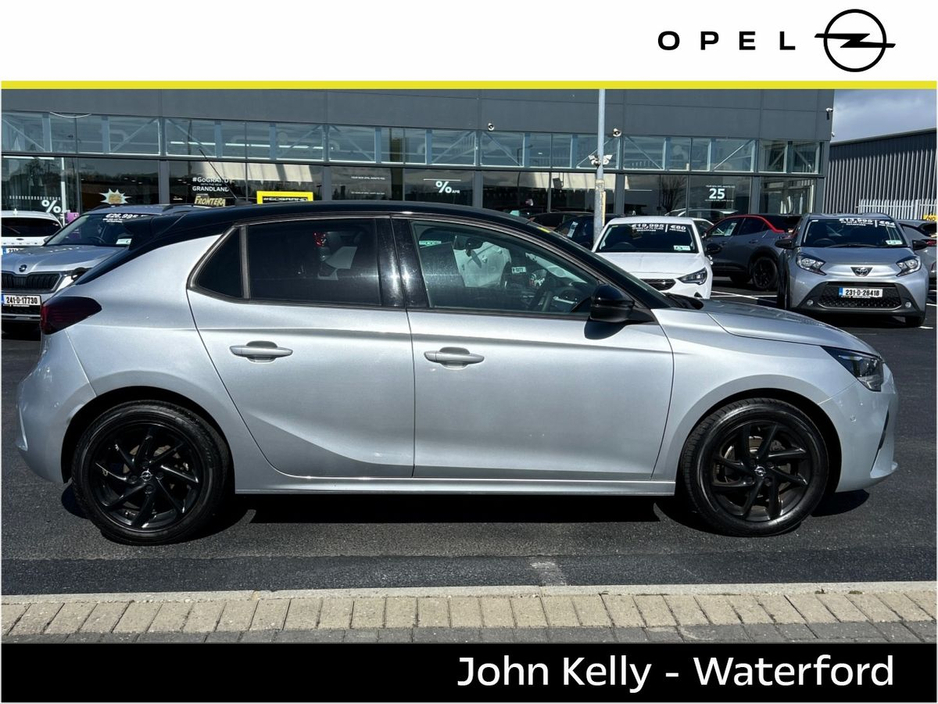 2023 Opel Corsa - image 3