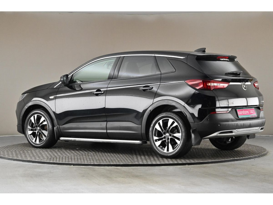 2021 Opel Grandland X - image 6