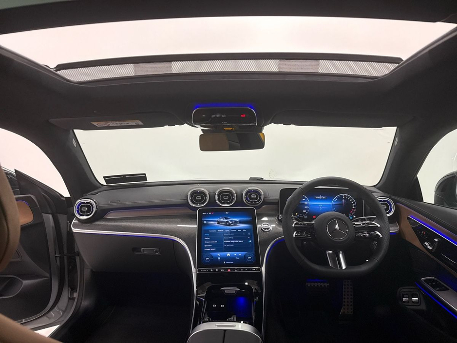 2026 Mercedes-Benz CLE - image 3