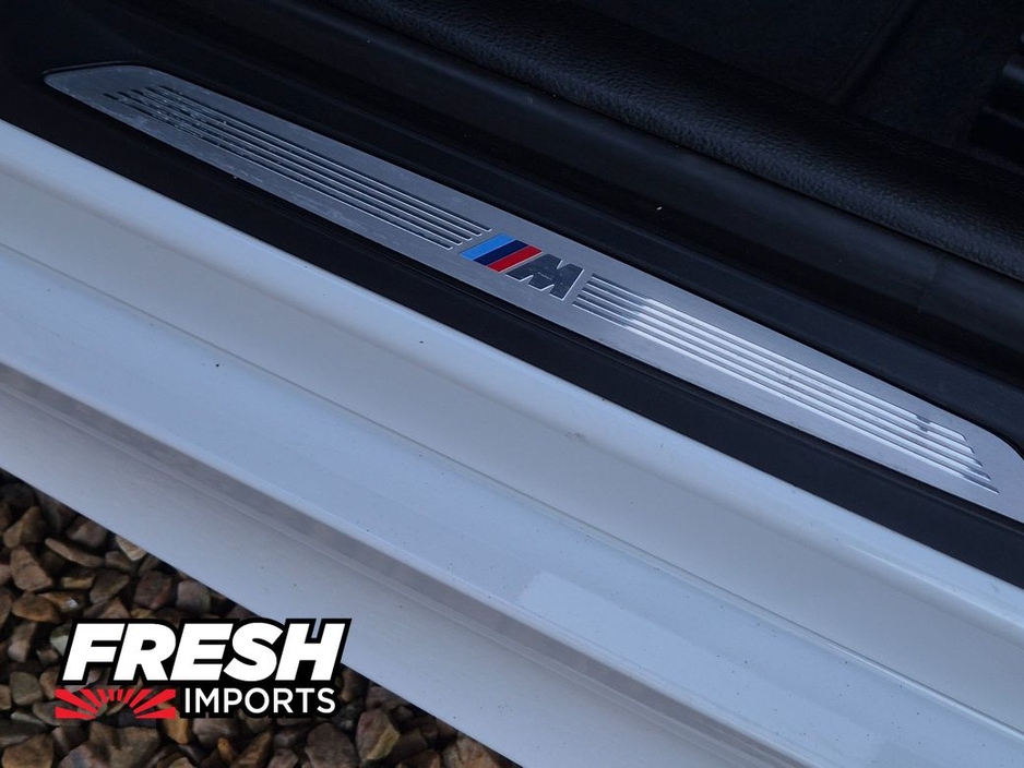 2012 BMW 1 Series * M-SPORT TOP SPEC * €10,950