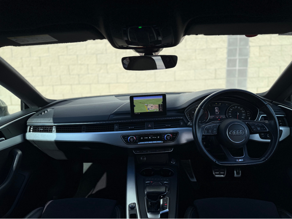 2017 Audi A5 - image 12