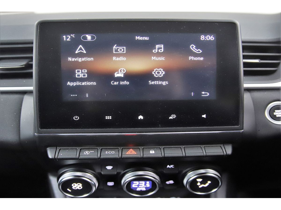 2023 Renault Captur - image 19