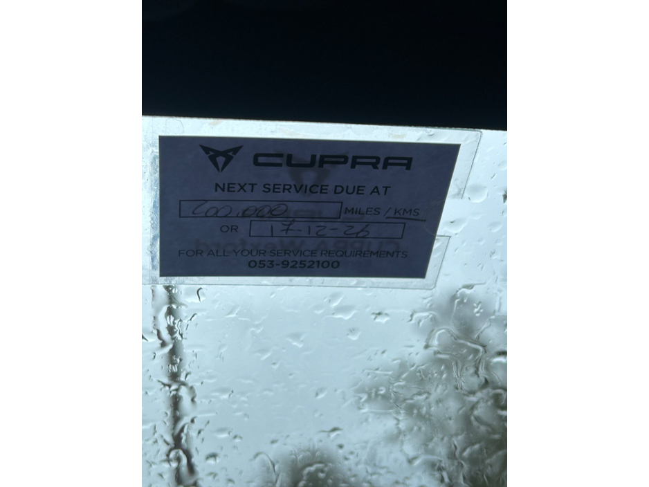 2020 SEAT Tarraco - image 25