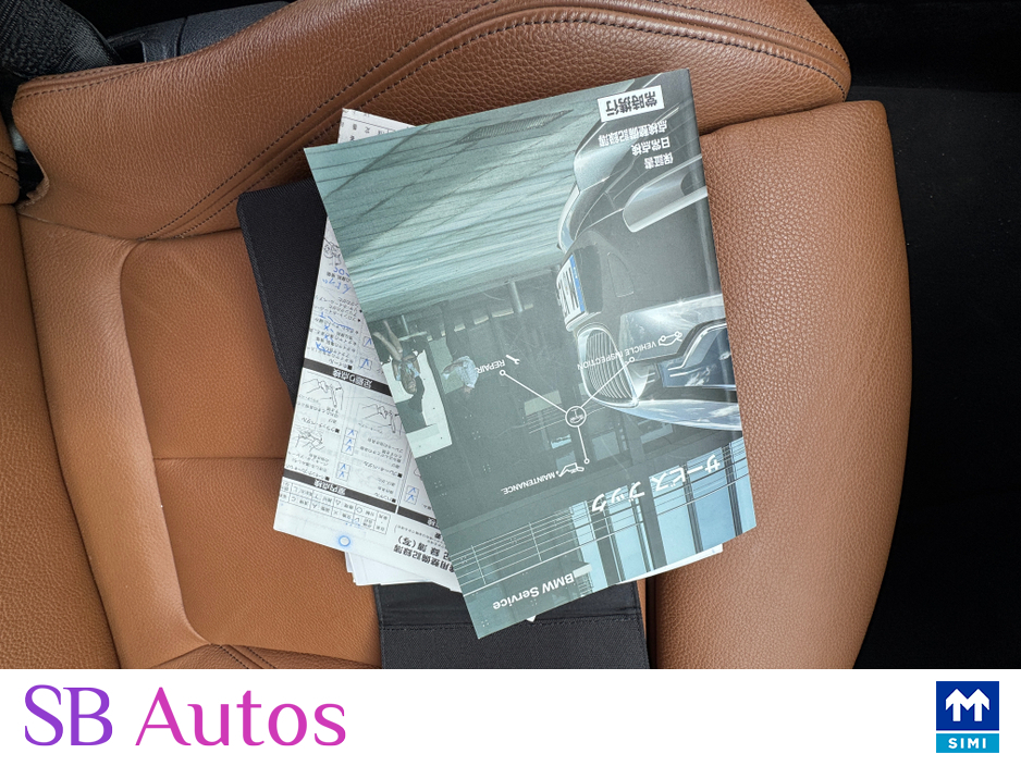 2016 BMW 3 Series - image 15