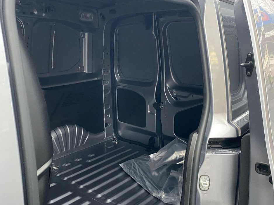 2026 Fiat Doblo Technico €23,900