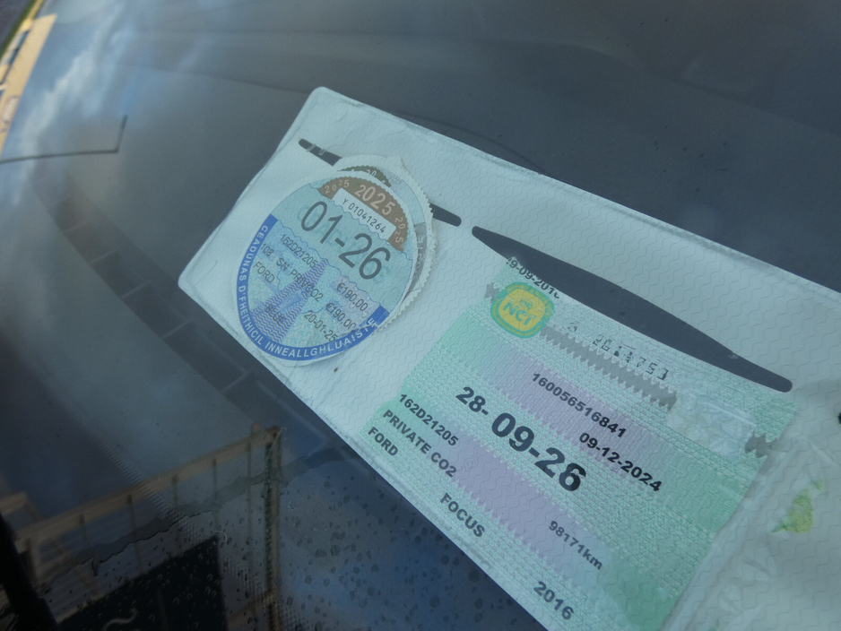 2016 Ford Focus 1.0 Ecoboost Turbo 125PS Titanium €9,650