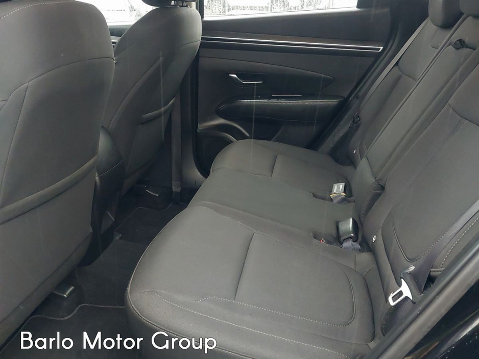 2021 Hyundai Tucson - image 14