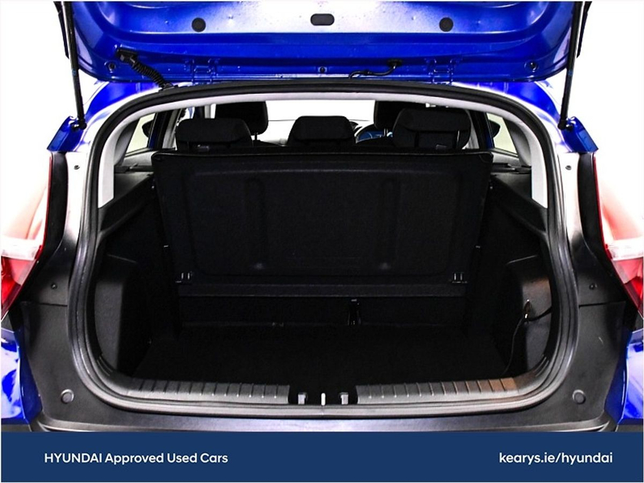 2023 Hyundai Bayon Executive