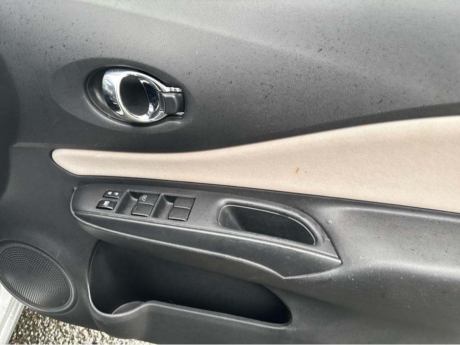 2020 Nissan Note 1.2 Petrol Auto €14,950