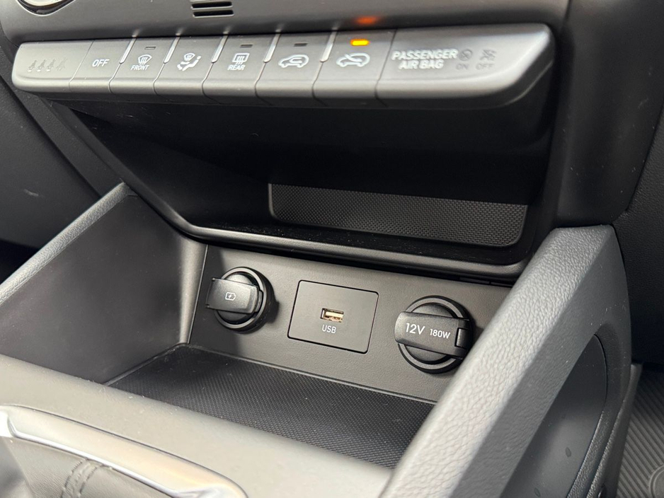 2022 Hyundai Kona - image 14