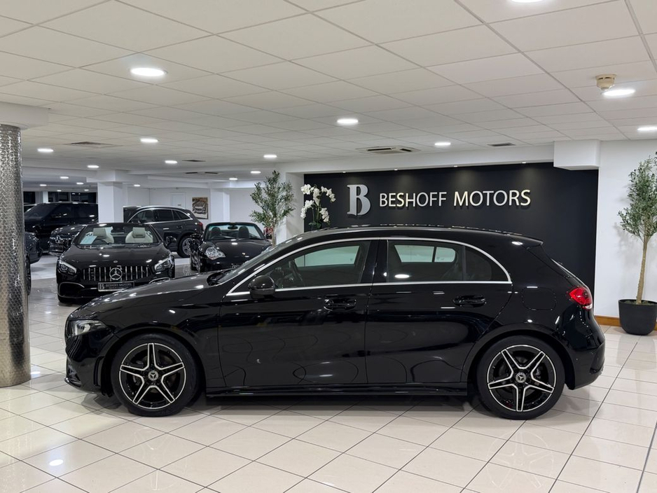 2021 Mercedes-Benz A Class 180 AMG LINE AUTO=ONLY 16000 MILES//D REG//IRISH CAR=FULL SERVICE HISTORY=TAILORED FINANCE PACKAGES AVAILABLE=TRADE IN'S WELCOME €29,995