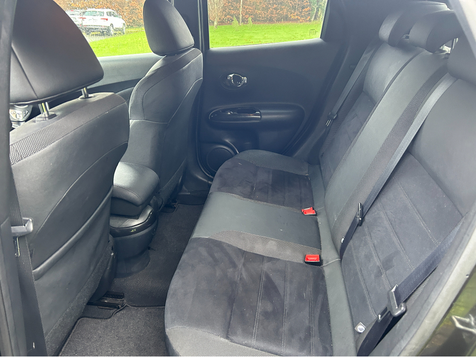 2017 Nissan Juke - image 5