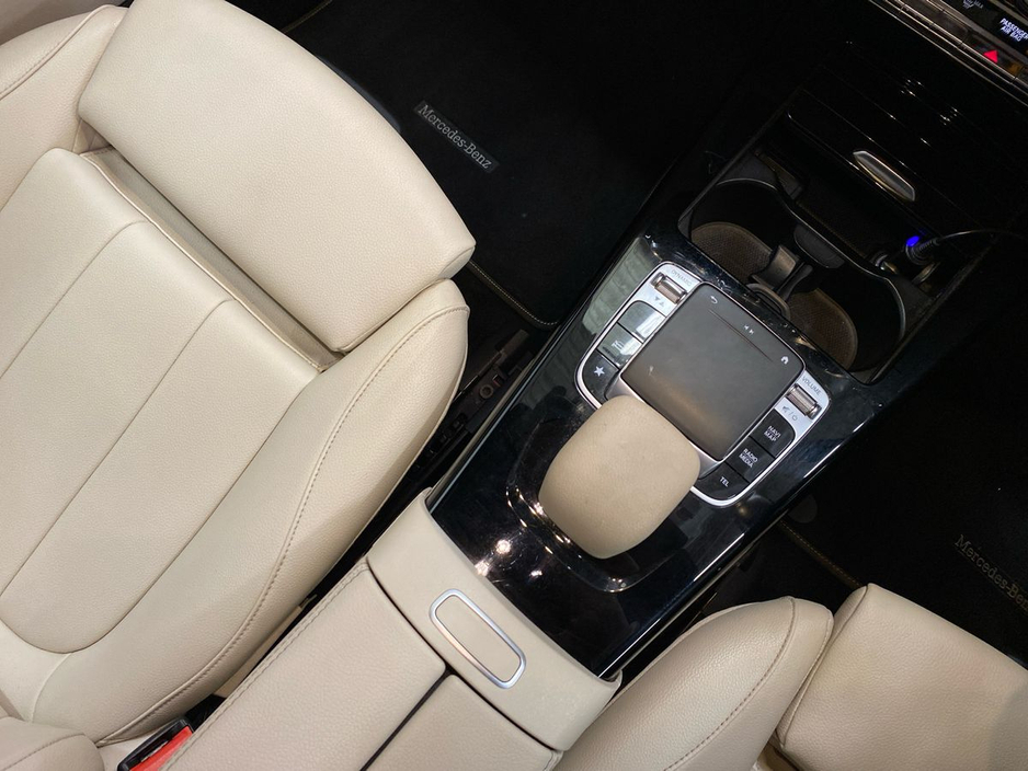 2021 Mercedes-Benz A Class - image 16