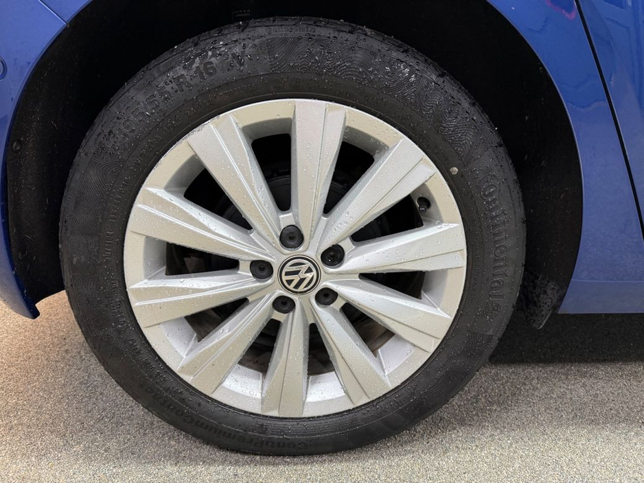 2019 Volkswagen Polo - image 32