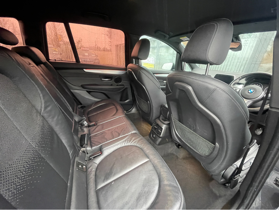 2018 BMW 2 Series Gran Tourer - image 7