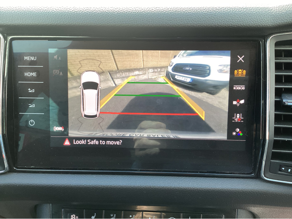 2019 Skoda Kodiaq - image 12