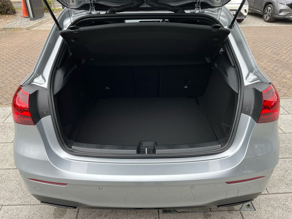 2026 Mercedes-Benz A Class - image 20