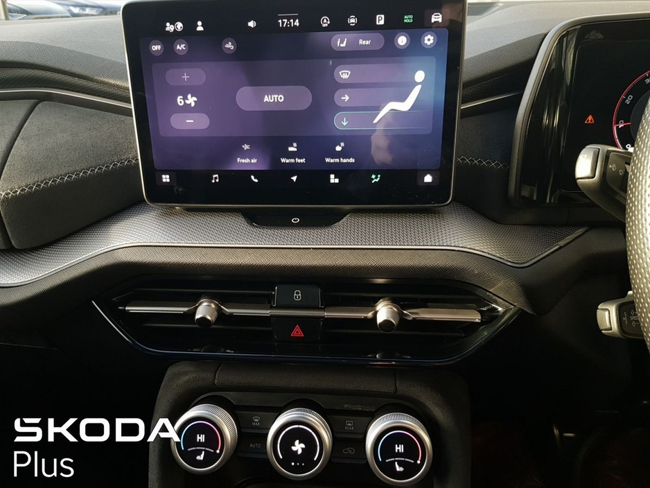 2025 Skoda Kodiaq - image 14