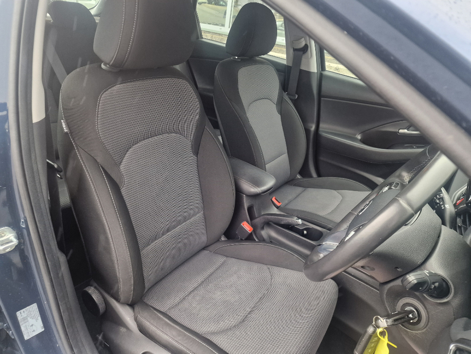 2017 Hyundai i30 - image 16