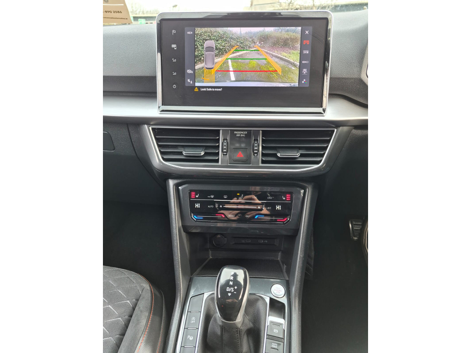 2023 SEAT Tarraco - image 10