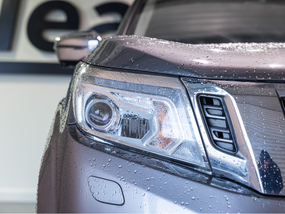 2019 Nissan Navara 2.3 DSL LE CVT LEATHER DOUB DOUBLE CAB €16,250