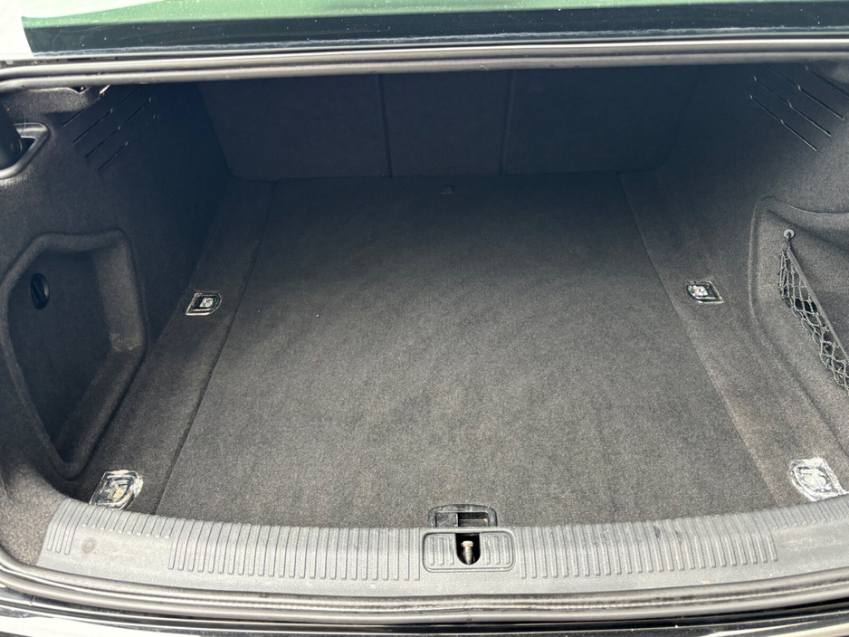 2019 Audi A4 - image 19