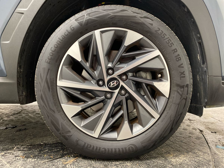 2024 Hyundai Tucson - image 5