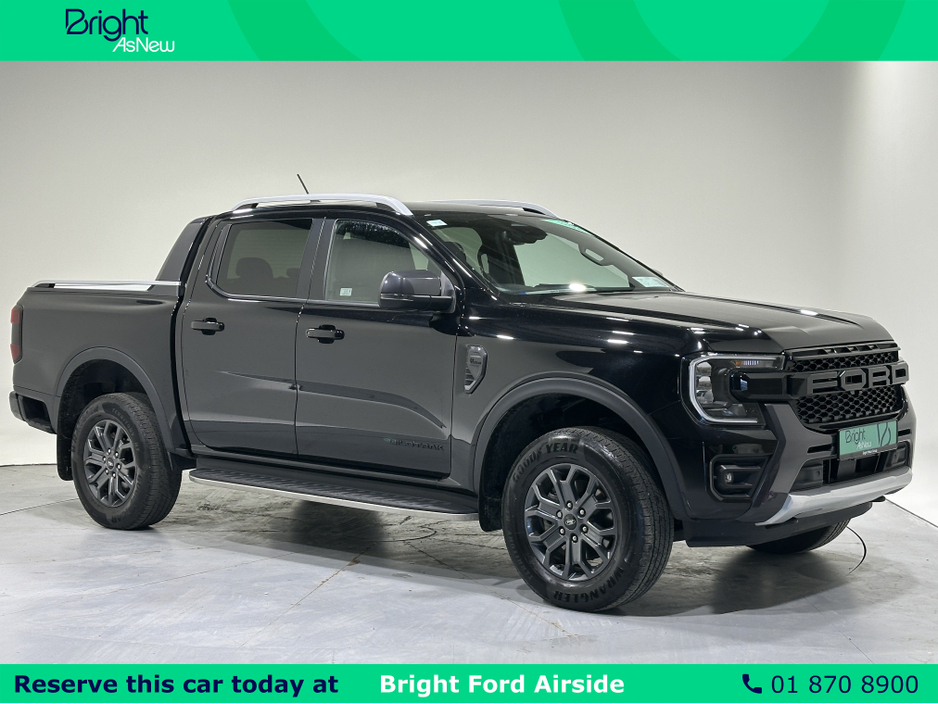 2023 Ford Ranger for sale in , Ireland
