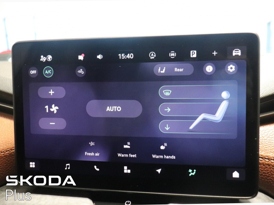 2024 Skoda Kodiaq SELECTION 2.0TDI 150HP DSG €53,950