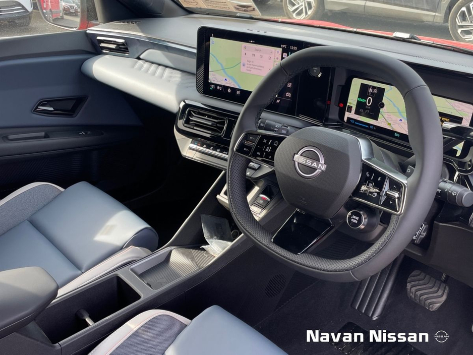 2026 Nissan Micra - image 12