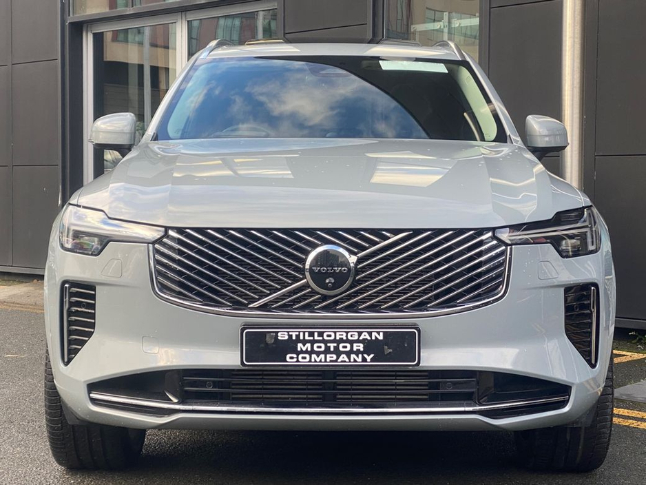 2025 Volvo XC90 *Ultra* T8 PHEV AWD Auto €82,900