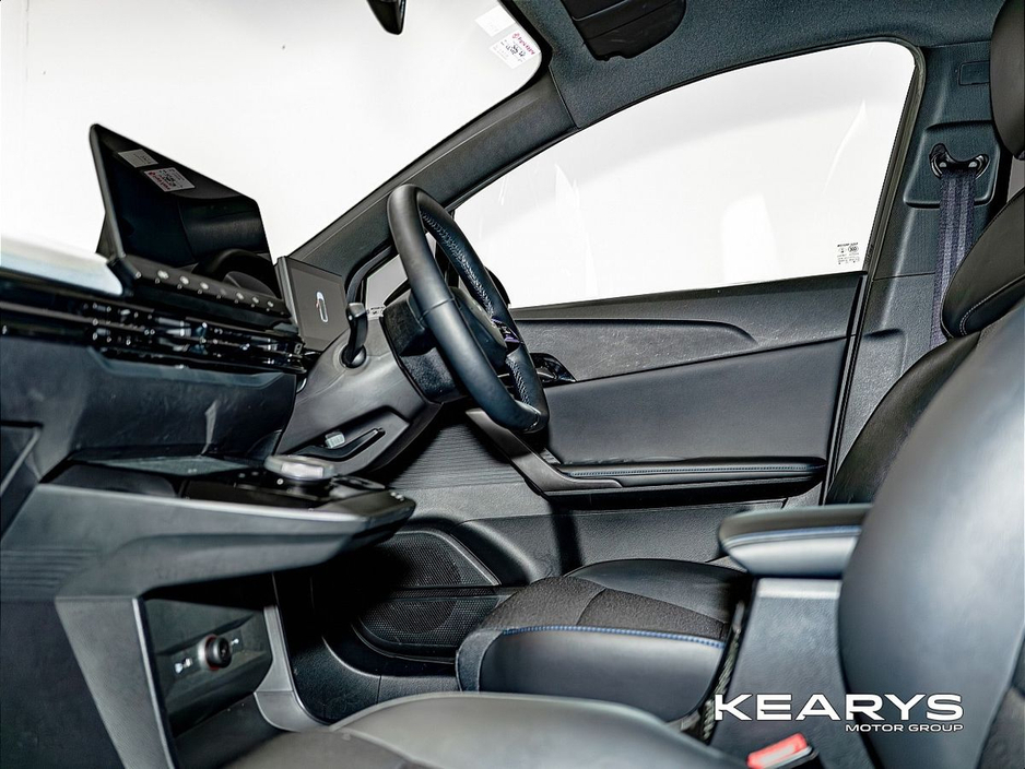 2023 MG 4 MG4 LR Exclusive