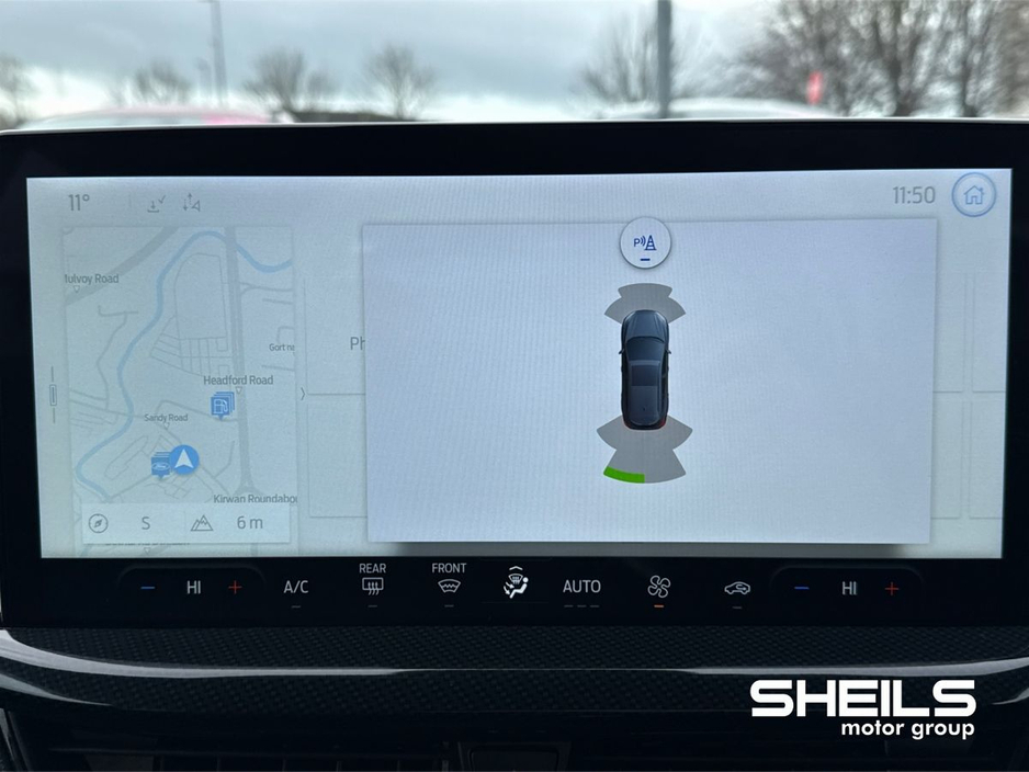 2024 Ford Focus - image 18