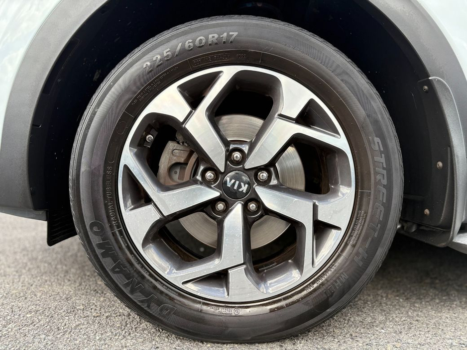 2019 Kia Sportage - image 5