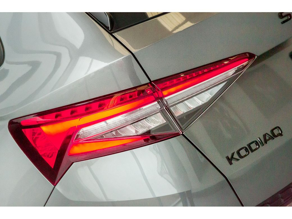 2024 Skoda Kodiaq - image 43
