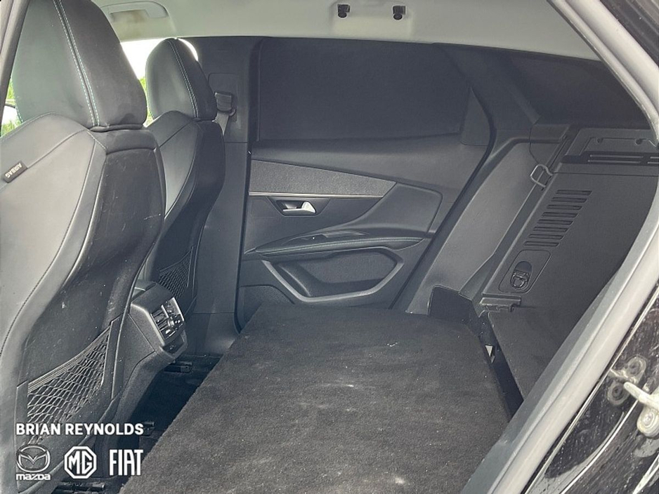 2022 Peugeot 3008 ALLURE 2 Seater Commercial 1.5D 6spd €19,750