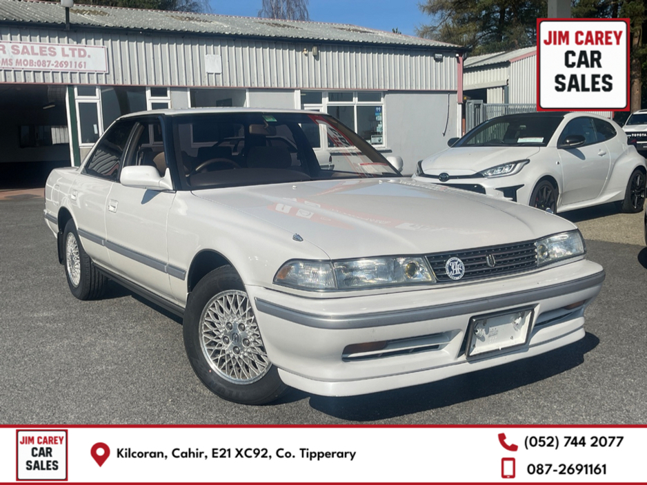 1992 Toyota Mark II for sale in , Ireland