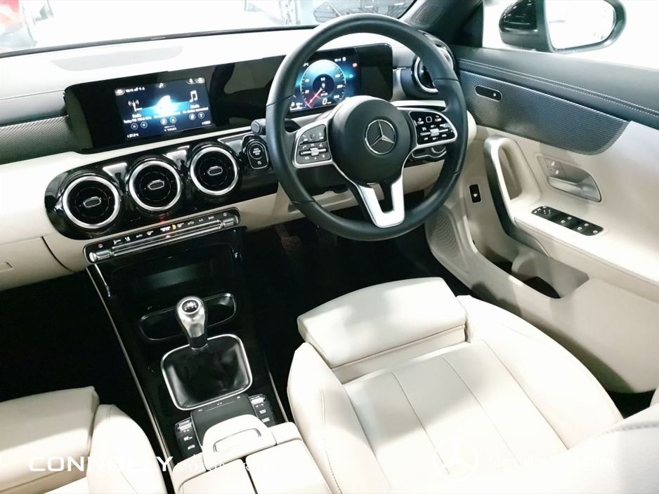 2021 Mercedes-Benz CLA Class - image 14