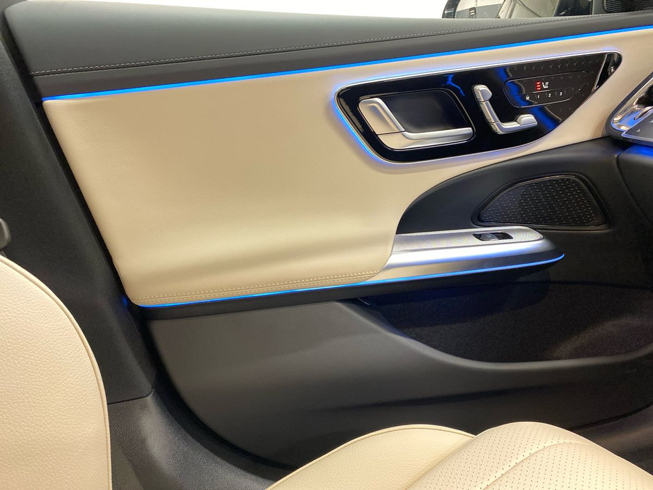 2025 Mercedes-Benz E Class - image 14