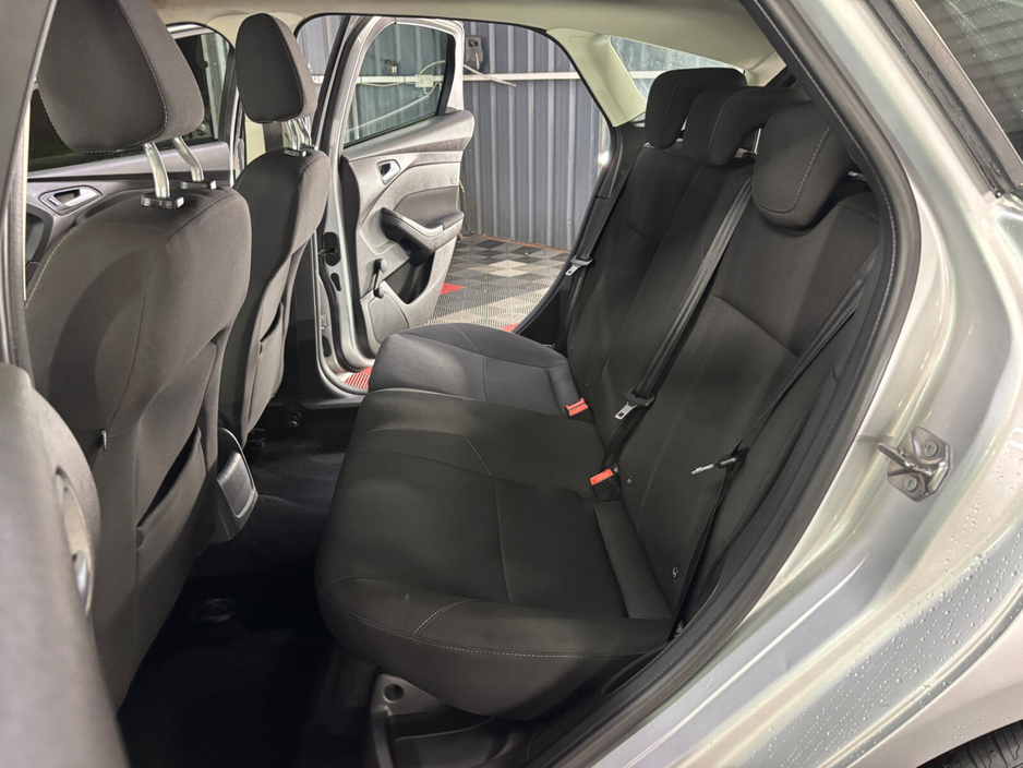 2015 Ford Focus 1.6 TDCi 95PS Style €9,950