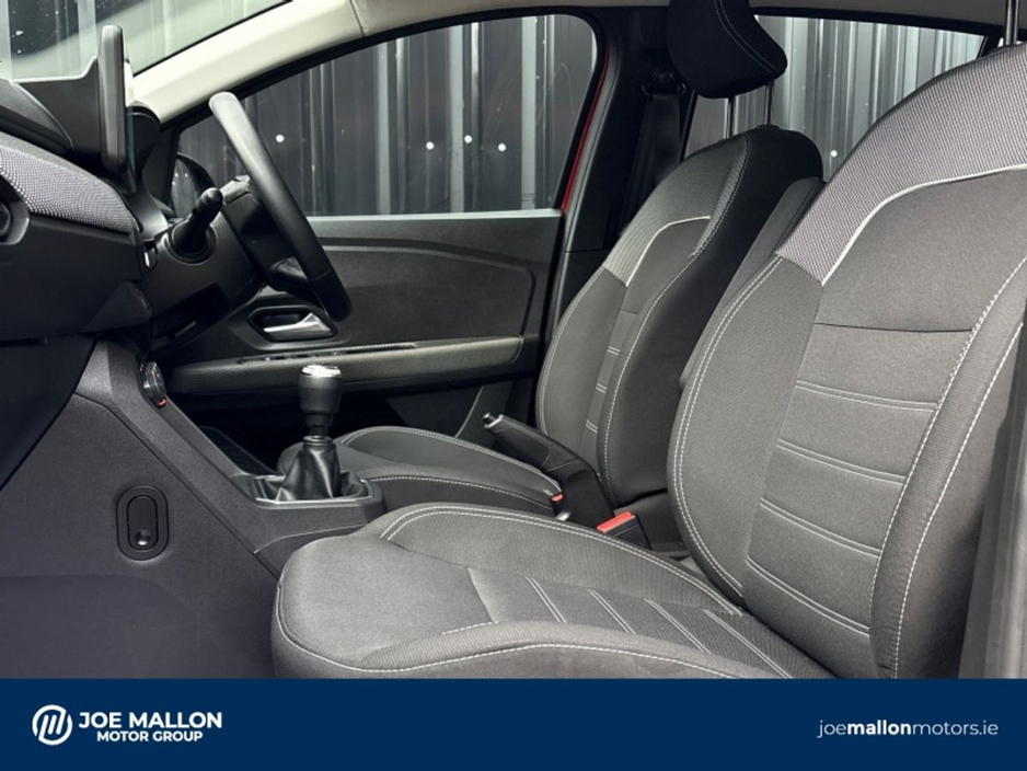 2022 Dacia Sandero TCe 90 Comfort €13,950