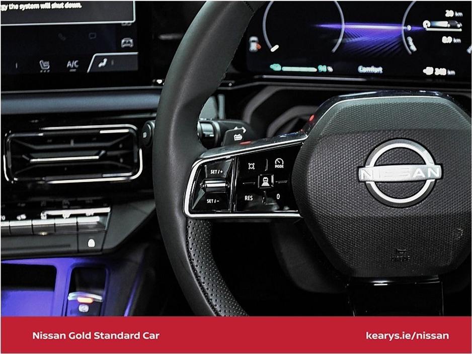 2026 Nissan Micra - image 16