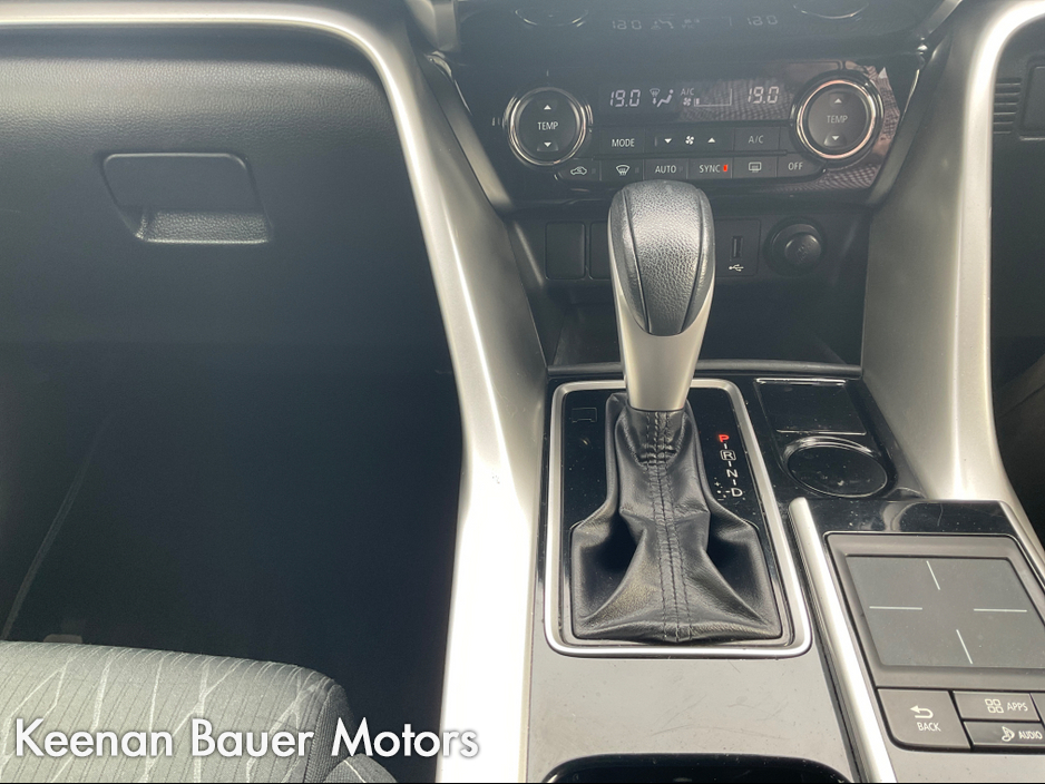 2019 Mitsubishi Eclipse Cross - image 15