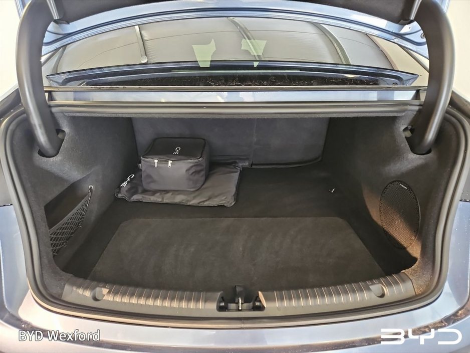 2025 BYD Seal - image 13