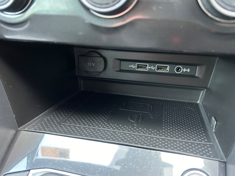 2020 SEAT Tarraco - image 27