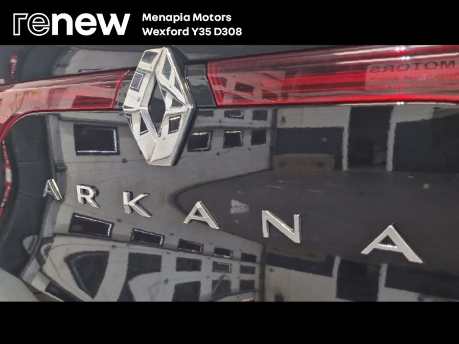 2023 Renault Arkana - image 17
