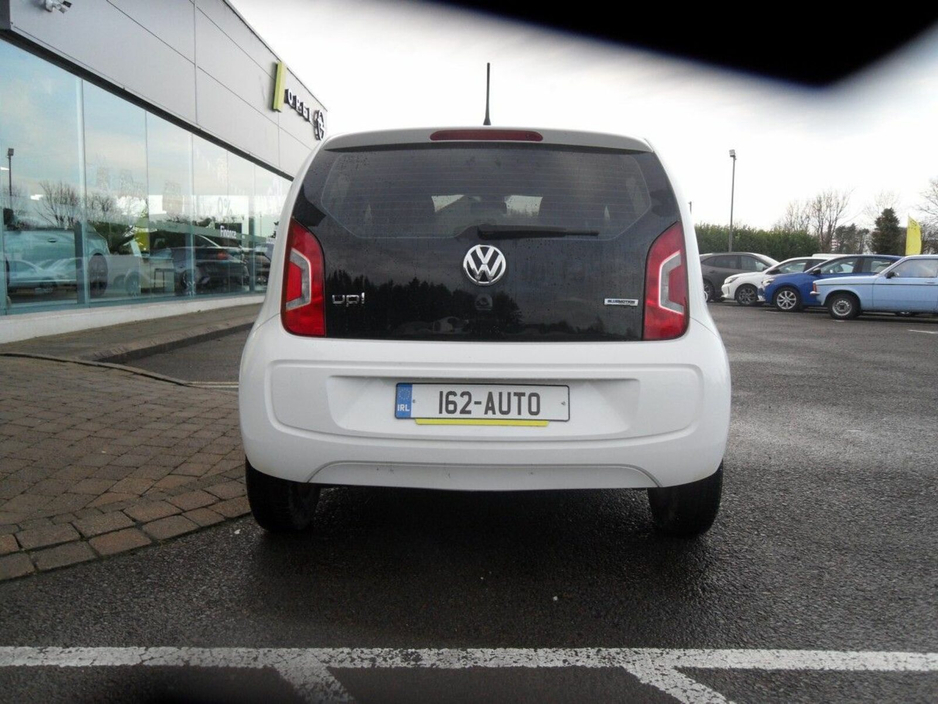 2016 Volkswagen up! - image 3
